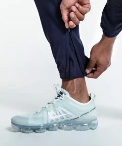 Boxraw MEN UNDISPUTED17 BOTTOMS - NAVY