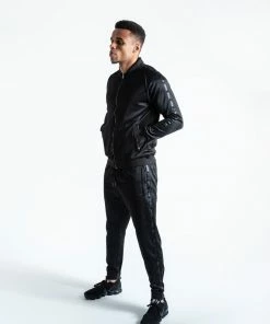 Boxraw WHITAKER BOTTOMS - BLACK