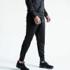 Boxraw WHITAKER BOTTOMS - BLACK