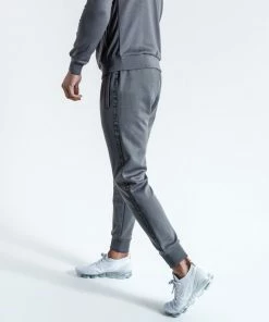 Boxraw WHITAKER BOTTOMS - GUN