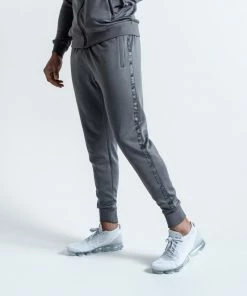 Boxraw WHITAKER BOTTOMS - GUN