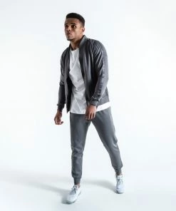 Boxraw WHITAKER BOTTOMS - GUN