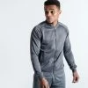 Boxraw MEN WHITAKER JACKET - GUN