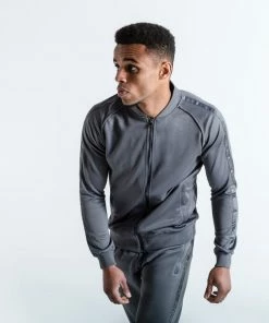 Boxraw WHITAKER BOTTOMS - GUN