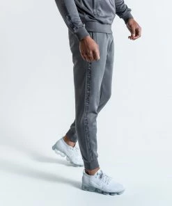 Boxraw WHITAKER BOTTOMS - GUN
