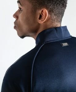 Boxraw WHITAKER JACKET - NAVY MEN