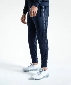 Boxraw WHITAKER BOTTOMS - NAVY