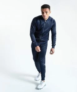 Boxraw WHITAKER BOTTOMS - NAVY