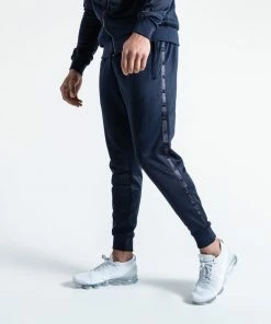 Boxraw WHITAKER BOTTOMS - NAVY