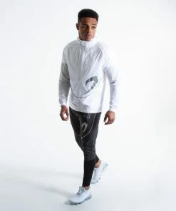 Boxraw MEN WILDE TECHNICAL JOGGERS - CHARCOAL