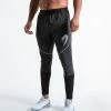 Boxraw MEN WILDE TECHNICAL JOGGERS - CHARCOAL