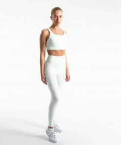 Boxraw Women ALICIA LEGGINGS - MINT