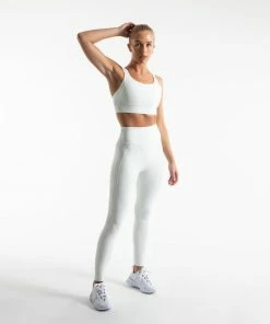 Boxraw Women ALICIA LEGGINGS - MINT
