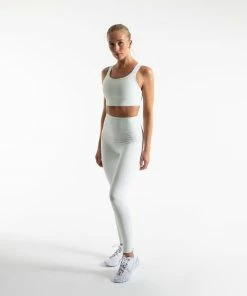Boxraw Women ALICIA LEGGINGS - MINT