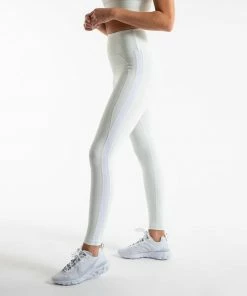 Boxraw Women ALICIA LEGGINGS - MINT