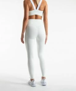 Boxraw Women ALICIA LEGGINGS - MINT