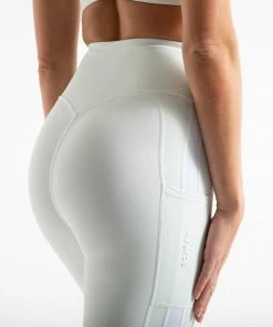 Boxraw Women ALICIA LEGGINGS - MINT