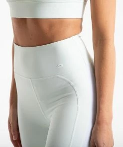 Boxraw Women ALICIA LEGGINGS - MINT