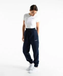 Boxraw Women T-SHIRTS BOXRAW LOGO T-SHIRT - WHITE