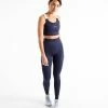 Boxraw Women ALICIA SPORTS BRA - NAVY