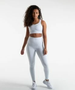 Boxraw Women ALICIA LEGGINGS - ARCTIC ICE