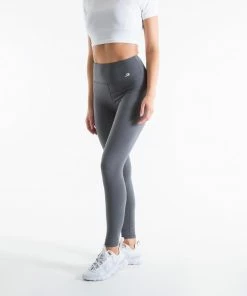 Boxraw Women VELEZ LEGGINGS - CHARCOAL
