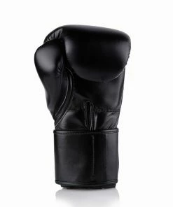 Fly Boxing SUPERLOOP X BLACK STRIKING