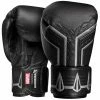 HAYABUSA BLACK PANTHER BOXING GLOVES