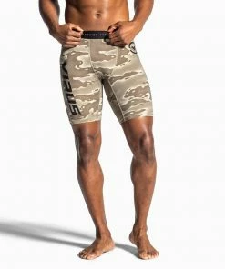 VIRUS CO14.5 | SUBURBAN TIGER SHORT