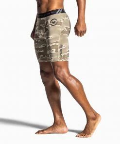 VIRUS CO14.5 | SUBURBAN TIGER SHORT