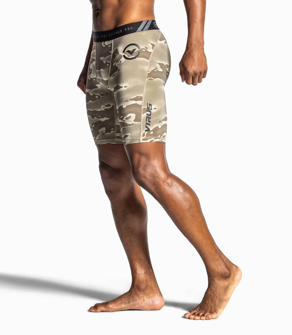 VIRUS CO14.5 | SUBURBAN TIGER SHORT