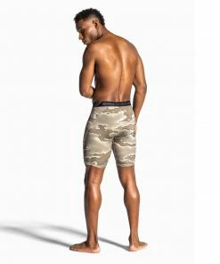 VIRUS CO14.5 | SUBURBAN TIGER SHORT