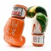 Yokkao STRIKING GOOD VIBES MUAY THAI GLOVES