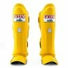 Yokkao MATRIX GOLD FUSION SHIN GUARDS STRIKING