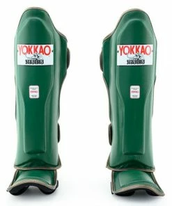 Yokkao MATRIX EDEN SHIN GUARDS STRIKING
