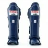 Yokkao MATRIX EVENING BLUE SHIN GUARDS STRIKING