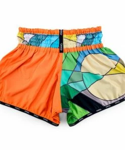 Yokkao GOOD VIBES CARBONFIT SHORTS