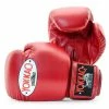 Yokkao STRIKING MATRIX BIKING RED BOXING GLOVES