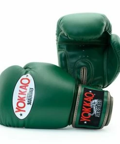 Yokkao MATRIX EDEN BOXING GLOVES