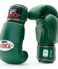 Yokkao MATRIX EDEN BOXING GLOVES