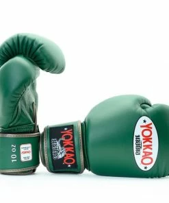 Yokkao MATRIX EDEN BOXING GLOVES
