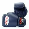 Yokkao MATRIX EVENING BLUE MUAY THAI GLOVES STRIKING