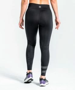 VIRUS BJJ ECO33 | STAY COOL MESH PANT - BLACK