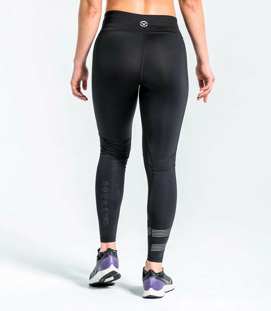 VIRUS BJJ ECO33 | STAY COOL MESH PANT - BLACK