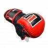 COMBAT CORNER ELITE SPAR MMA TRAINING GLOVES STRIKING