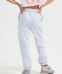 P.E NATION FADEAWAY TRACKPANT IN BLUE WOMEN