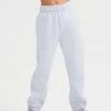 P.E NATION FADEAWAY TRACKPANT IN BLUE WOMEN
