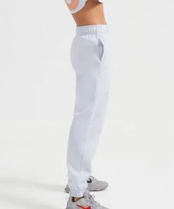 P.E NATION FADEAWAY TRACKPANT IN BLUE WOMEN