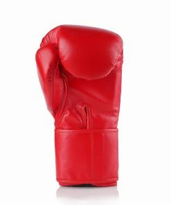 Fly Boxing SUPERLOOP X RED STRIKING