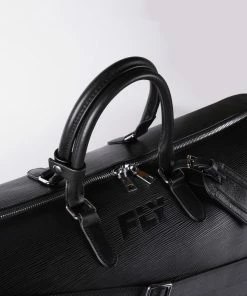 Fly Boxing CARRYALL FOUR - BLACK